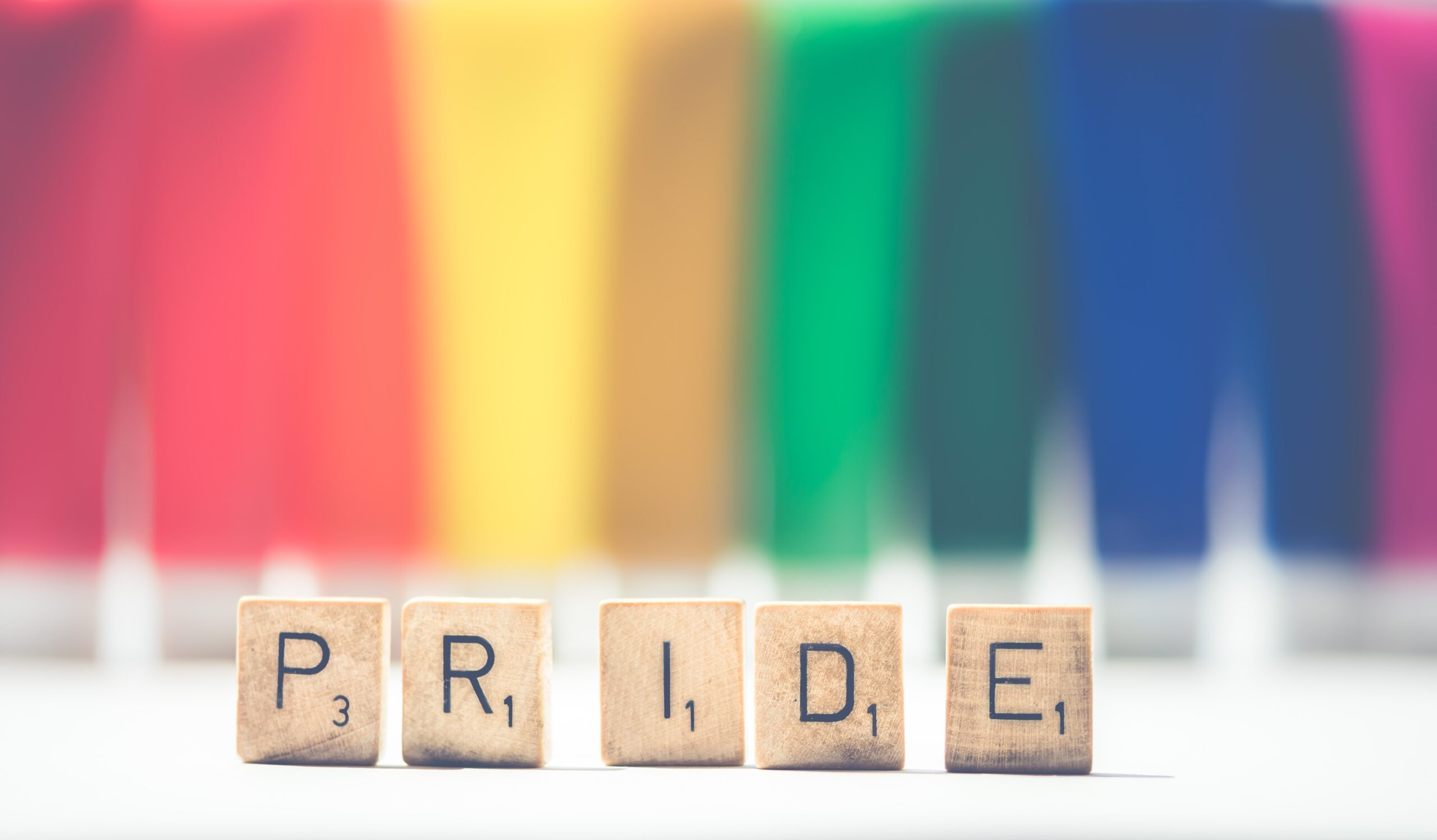 Primeur: voor het eerst Pride in Nunspeet