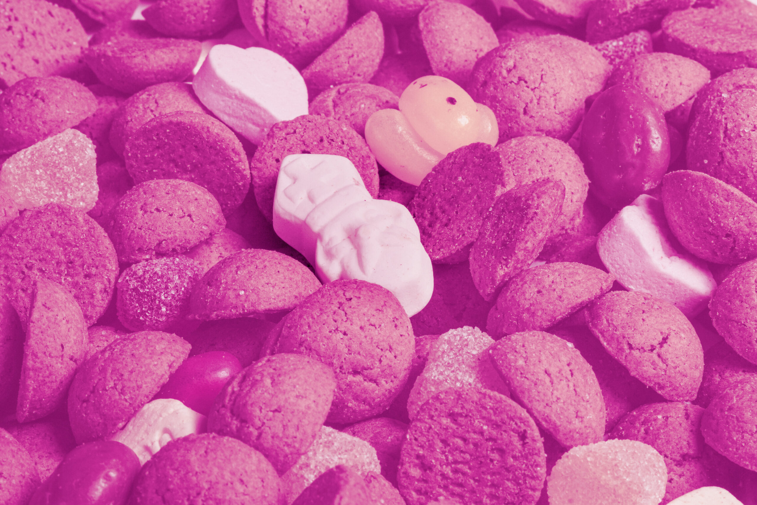 True Colors Cafe: Pink Piet en Slay…