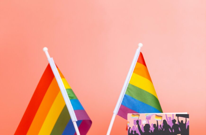 Programma Pride Nunspeet 2026