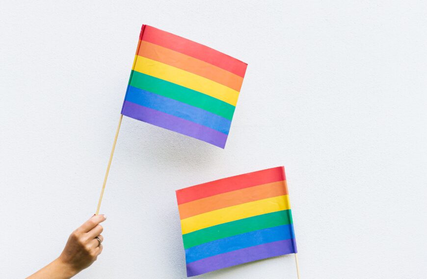 Afsluiting Pride Nunspeet geannuleerd vanwege extreme hitte