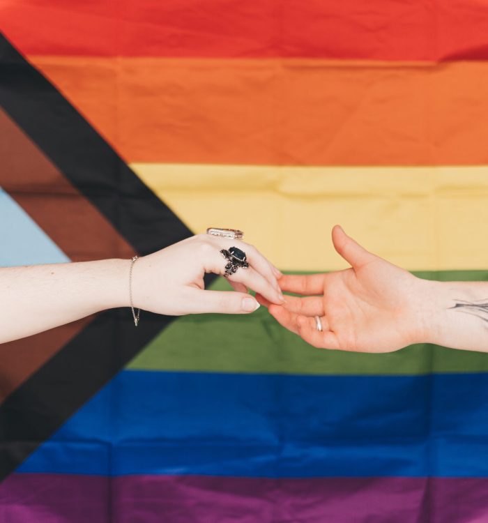 Tijdelijke website True Colors Nunspeet